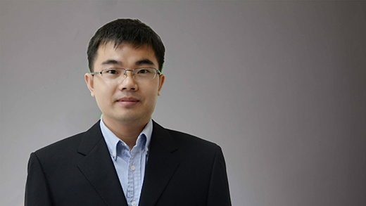 CTO - Liang Conghui