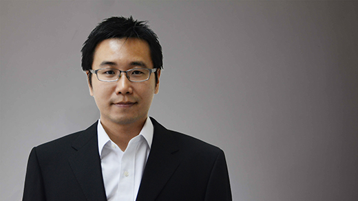 CEO - Zhang Yizhong